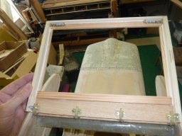 Fuselage construction (367)